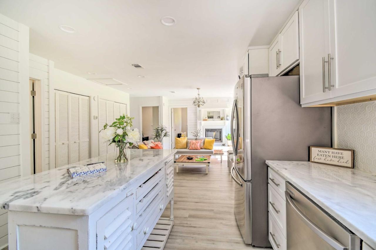 Riverside New Magnolia Springs Home With Dock, Beach Foley Extérieur photo