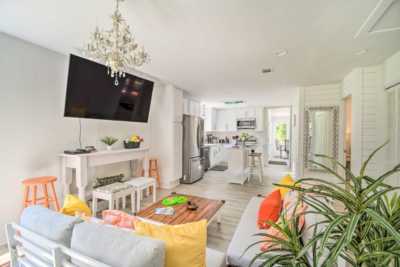 Riverside New Magnolia Springs Home With Dock, Beach Foley Extérieur photo