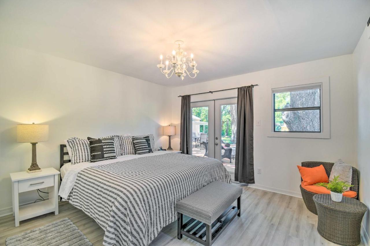 Riverside New Magnolia Springs Home With Dock, Beach Foley Extérieur photo