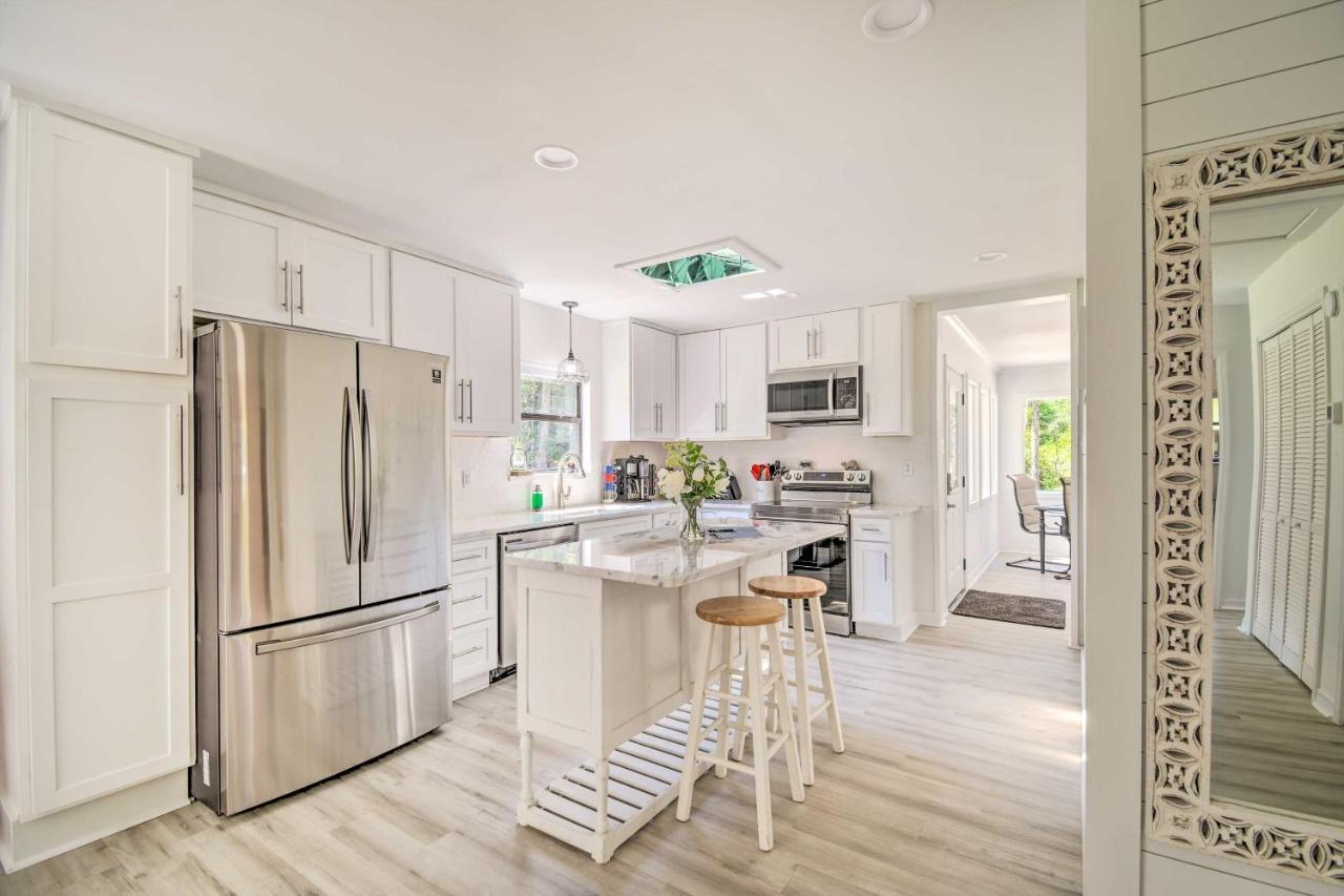Riverside New Magnolia Springs Home With Dock, Beach Foley Extérieur photo