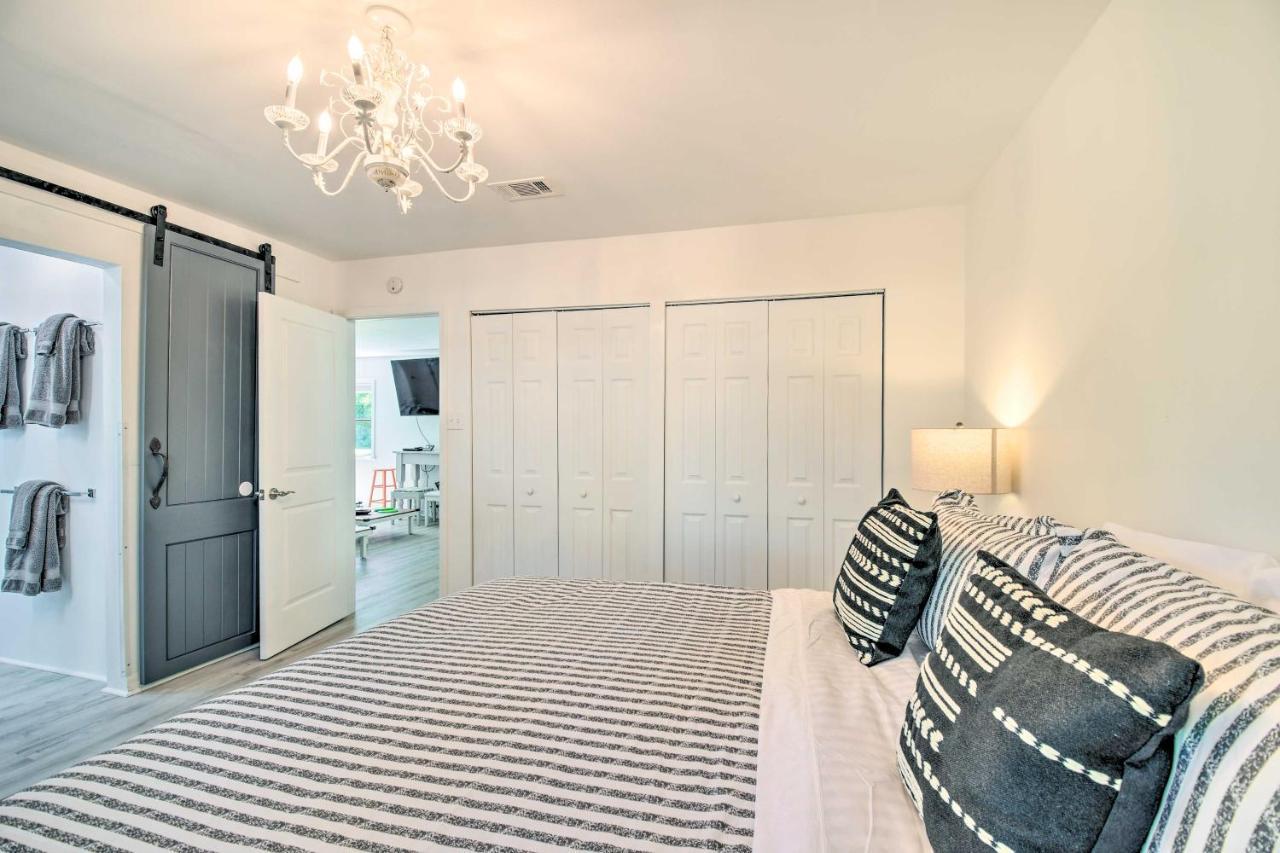 Riverside New Magnolia Springs Home With Dock, Beach Foley Extérieur photo